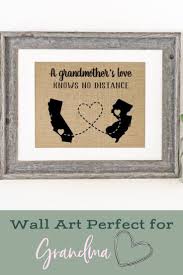 Last Minute Birthday Presents For Grandma Personalized Mother S Day Gift For Her Gifts For Mom Long Etsy Grandparent Gifts Personalized Mother S Day Gifts Grandma Gifts