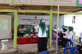 Konflik sosial yang terjadi di kecamatan saparua, kabupaten maluku tengah, provinsi maluku. Departemen Sosek Peternakan Unhas Gelar Pengabdian Masyarakat