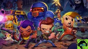 Jul 12, 2021 · unlocks the mutex. How To Unlock Each Character In Exit The Gungeon