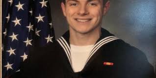 Ruggiero completes U.S. Navy training