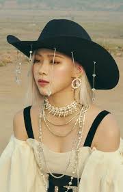 Itzy ryujin ryujin pink hair gif. Ryujin Itzy Profile And Facts Updated