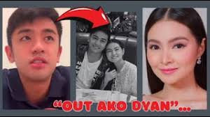 MALINIS ANG AKING KONSENSYA".. DAVID LICAUCO HINDI APEKTADO SA MGA  INTRIGA!!