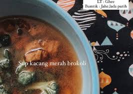 Resep sup aplikasi gratis membawa anda koleksi jumlah terbesar resep sup berbagai seluruh dunia. Resep Sup Merah Sosis Ayam Yang Nikmat