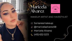 Reel by SONIA REA (@soniareamakeup) · March 30, 2024