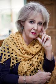 From THE BELFAST TELEGRAPH, Interview of Mary O'Donnell by Audrey Watson,  Monday 26 May 2014