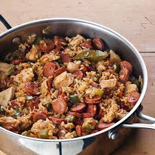 Chicken And Sausage Jambalaya Recipe Jambalaya Recipe Chicken And Sausage Jambalaya Classic Jambalaya Recipe
