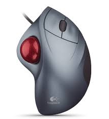 Google Image Result For Http Www Ergojournal Co Uk Wp Content Uploads Logitech Trackball Ergonomic Mouse Png Trackball Mouse Logitech Mouse