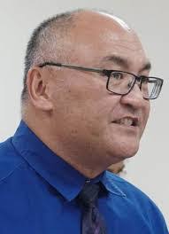 Michael Makio's Instagram, Twitter & Facebook