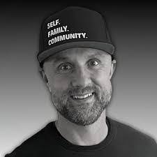 Greg Epp's Instagram, Twitter & Facebook