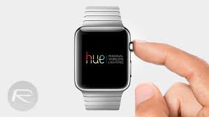 The zepp app is a fantastic training platform that gives users personalised training systems from male pga tour pro keegan bradley and female lpga pro michelle wie. Philips Hue Apple Watch App Confirmed Redmond Pie Hue Philips Apple Watch Apps Apple Watch