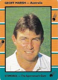 Geoff Marsh Gallery