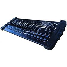 Hybrid Dmx 384 Dmx Lighting Controller 384ch Nxt Level Tech Audio Lighting And Home Entertainment Equipment
