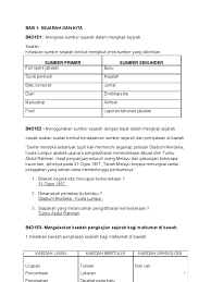 Bagaimanakah sultan muhammad jiwa menyelesaikan ancaman di atas? Jawapan Pbs Sejarah Bab 1 Tingkatan 1