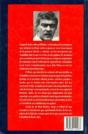 German castro caycedo la bruja (coca, politica y demonio) page 2 of 187. La Bruja Coca Politica Y Demonio Spanish Edition By German Castro Caycedo German Castro Caycedo Bien Encuadernacion De Tapa Dura 1994 1Âª Edicion Von Kickblanc