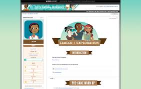 Gamification In Online Learning The Farthest Pixel Gamification Career Exploration Online Learning
