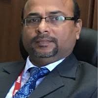 4 "Abdullah Siraj" profiles