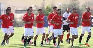 ويتأهل بطل كل مجموعة إلى الدور. ØªØ±ØªÙŠØ¨ Ù…Ø¬Ù…ÙˆØ¹Ø© Ù…ØµØ± ÙÙ‰ ØªØµÙÙŠØ§Øª ÙƒØ£Ø³ Ø§Ù„Ø¹Ø§Ù„Ù… 2018 Ø§Ù„ÙŠÙˆÙ… Ø§Ù„Ø³Ø§Ø¨Ø¹