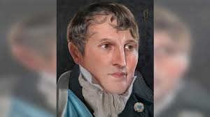 El retrato de belgrano hecho por carbonnier. El Retrato Humanizado De Manuel Belgrano A 200 Anos De Su Fallecimiento Sociedad Elonce Com