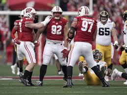 A community devoted to surviving 5th september 2020. Wisconsin Badgers 2020 Football Schedule Released College Football Madison Com