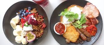 Un petit déjeuner équilibré s'inspire des aliments de saison et propose des produits de différentes le petit déjeuner demeure un repas indispensable pour les enfants, les adolescents, et pour ceux. Road Trip Australien Une Etape A Coffs Harbour Le Blog De Lili