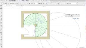 Archicad 21 Stair Boundary Bug Youtube