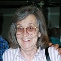 Edna Earl Thaggard Perry (1936-2016)