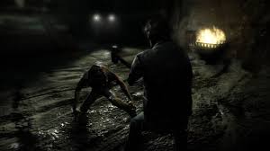 Alone in the dark is a registered trademark owned by atari europe s.a.s. Alone In The Dark On Steam