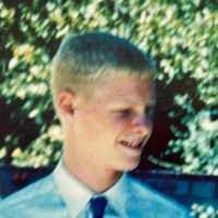 James Grant Keeler (1941–2013) • FamilySearch