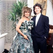 Select from premium tina turner children of the highest quality. Tina Turner And Husband Erwin Bach S Relationship Timeline