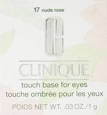 Clinique Clinique Touch Base For Eyes 17 Buy Online In Belize At Desertcart
