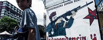Risultati immagini per COMUNISTI venezuela