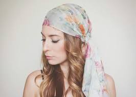 9 different ways women elite. How To Tie A Head Scarf For The Summer 3 Ways Wonder Forest