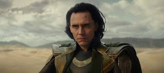 She is a costume designer as well. Loki Review Season 1 Episode 1 Glorious Purpose