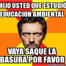 Esquema de salida del análisis Micmac