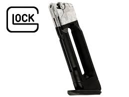 Yes, it's a new generation of glocks… the gen5! Magazin Fur Co2 Pistole Umarex Glock 17 Gen 5 18 Schuss Ka