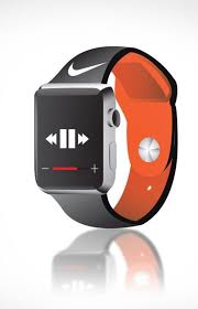 A Branded Apple Watch Wristband Concept Apple Watch Accessories Apple Watch Bands Mens Apple Watch Wristbands