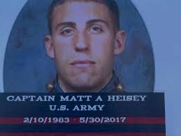 Congratulations to the #6081 Schmueser Racing Team for their first place  finish! Thank you so much for carrying Fallen Warrior CAPTAIN MATT HEISEY  as you raced the @legacyracingassociation Baja 1000 The Long