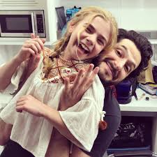 Элисон хэннигэн, кейт микуччи, бен шварц и др. Ben Schwartz On Twitter After 2 Months 44 Shooting Days We Ve Wrapped The Disney Movie Flora Ulysses We Weren T Allowed To Take Photos On Set Or In Costumes So Here S