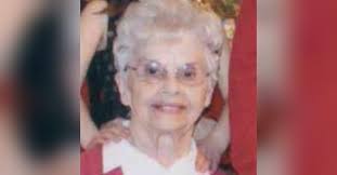 Jean E Klinger Obituary