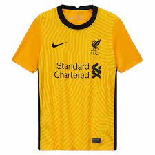 Alibaba.com offers 853 liverpool soccer jerseys products. 2020 2021 Liverpool Goalkeeper Shirt Yellow Kids Da7066 720 Uksoccershop