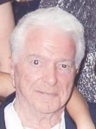 Nicholas La Veglia Obituary