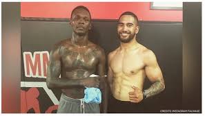 Vettori (1:16) israel adesanya successfully defends his middleweight title with a unanimous decision victory vs. Euwuct0ytxuudm