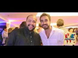 Os dois serão padrinhos de um casal de amigos. Gay Vida Amorosa De Tiago Abravanel E Exposta E Segredo Revelado Youtube