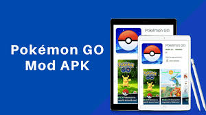Pokémon go (mod apk, fake gps/hack radar) is an adventure game that uses ar technology to open up new possibilities for players to the world of pokémon. Pokemon Go Mod Apk V0 221 0 Joystick Speed Show Map
