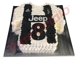 Juventus cristiano ronaldo jersey soccer football birthday cake for kids design ideas decorating tutorial video by rasna @ rasnabakes.subscribe to our youtub. Jersey Cake Soccer Juventus 4 Pure Gelato Sydney Pure Gelato Sydney Gelato Gelato Cakes Gelato Fundraising