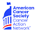 American Cancer Society Cancer Action Network logo