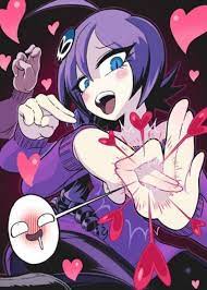 Zone-tan [Team Fortress 2] [Sprays]