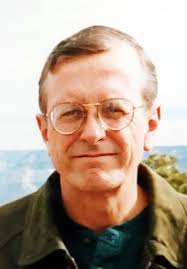 Scott Field Obituary