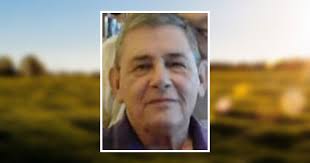 William Newberry Obituary July 28, 2017