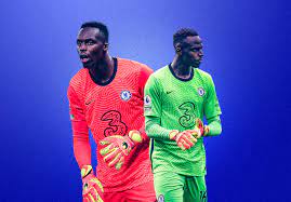 Mar 01, 1992 · edouard mendy is the cousin of ferland mendy (real madrid). I Was Shown That I Was Right Opportunity Knocks For Edouard Mendy The Analyst